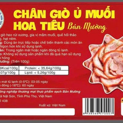 chan gio u muoi